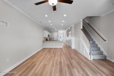 This move-in-ready townhome lives like a single-family home - photo 9