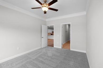 This move-in-ready townhome lives like a single-family home - photo 10