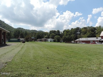 Clinch River Commercial For Sale in Cedar Bluff Virginia