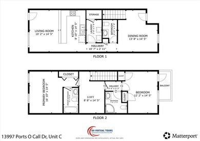 North Padre Island 2-bed, 2.5-bath, 1-car garage, two-story - photo 2