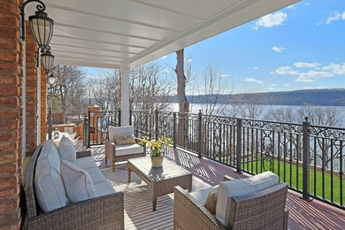 Exclusive Newly Listed Spectacular Hudson River Views: Spacious - photo 2