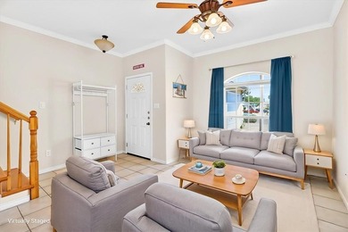 North Padre Island 2-bed, 2.5-bath, 1-car garage, two-story - photo 9