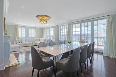 Exclusive Newly Listed Spectacular Hudson River Views: Spacious - photo 9