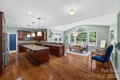 This exceptional Lake Norman home has beautiful updates and - photo 11