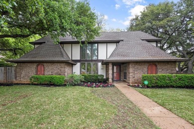 Lake Home For Sale in Arlington, Texas