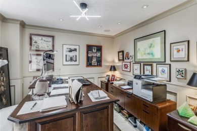 Rare opportunity at the Shelton to own a 1 bedroom unit with HOA