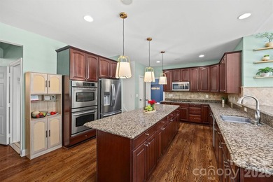 This exceptional Lake Norman home has beautiful updates and - photo 12