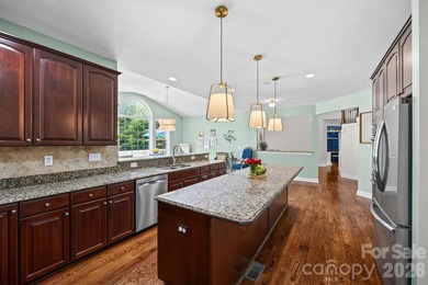 This exceptional Lake Norman home has beautiful updates and - photo 13