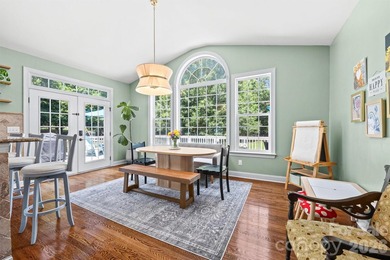 This exceptional Lake Norman home has beautiful updates and - photo 14