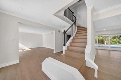 Sewall's Point latest remodel has arrived! Absolutely stunning - photo 15