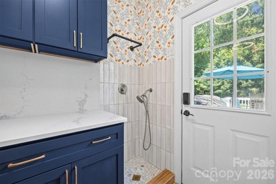 This exceptional Lake Norman home has beautiful updates and - photo 16