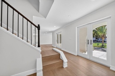 Sewall's Point latest remodel has arrived! Absolutely stunning - photo 16