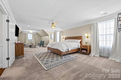 This exceptional Lake Norman home has beautiful updates and - photo 17
