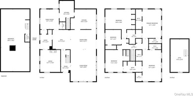 Welcome to this expansive and unique single-family home located - photo 19