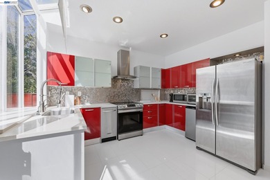 Located in a premier gated community in the heart of San Ramon - photo 20
