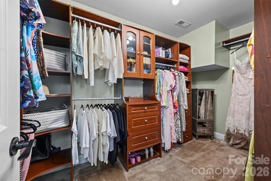 This exceptional Lake Norman home has beautiful updates and - photo 20