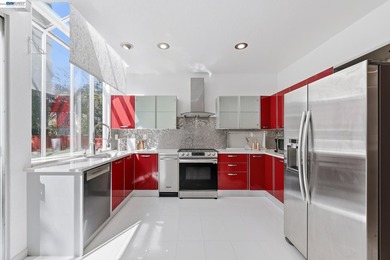 Located in a premier gated community in the heart of San Ramon - photo 21