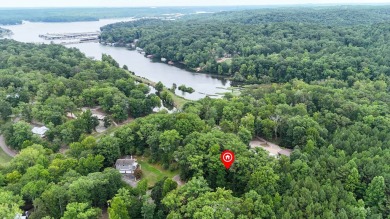 Lake Lot For Sale in Counce, Tennessee