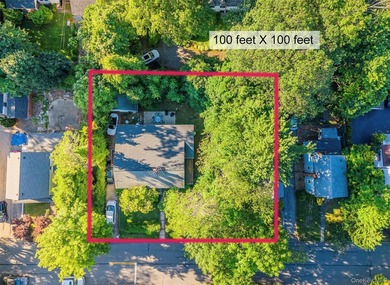Welcome to this expansive and unique single-family home located - photo 21