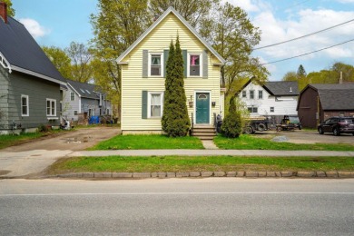 Lake Lot For Sale in Brewer, Maine