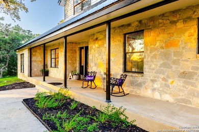 (private lake, pond, creek) Home For Sale in San Antonio Texas