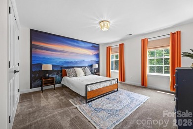 This exceptional Lake Norman home has beautiful updates and - photo 23