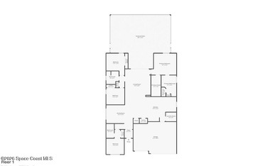 This 4 Bdrm, 3 Bath, 3 Car Garage Lakefront Home on CUL DESAC! - photo 3