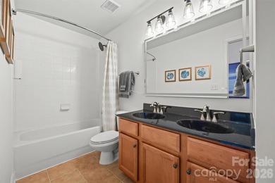 This exceptional Lake Norman home has beautiful updates and - photo 24