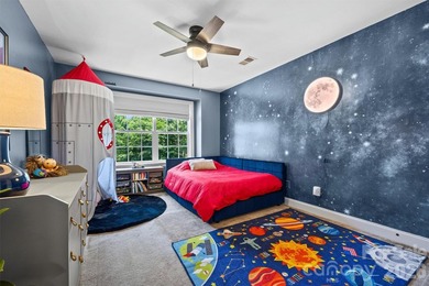 This exceptional Lake Norman home has beautiful updates and - photo 25