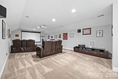 This exceptional Lake Norman home has beautiful updates and - photo 28