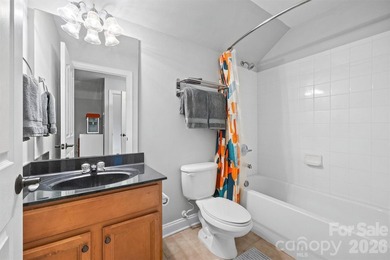 This exceptional Lake Norman home has beautiful updates and - photo 29