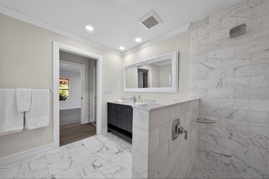Sewall's Point latest remodel has arrived! Absolutely stunning - photo 29