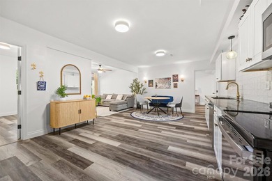 This exceptional Lake Norman home has beautiful updates and - photo 33