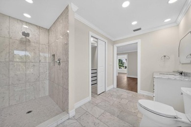 Sewall's Point latest remodel has arrived! Absolutely stunning - photo 34