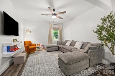 This exceptional Lake Norman home has beautiful updates and - photo 35