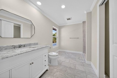 Sewall's Point latest remodel has arrived! Absolutely stunning - photo 35