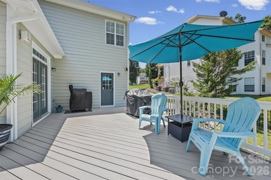 This exceptional Lake Norman home has beautiful updates and - photo 39