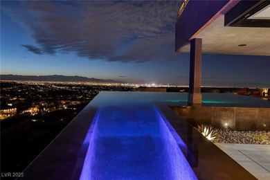 Centauri in Obsidian,A Blue Heron Exclusive Comm at Roma Hills