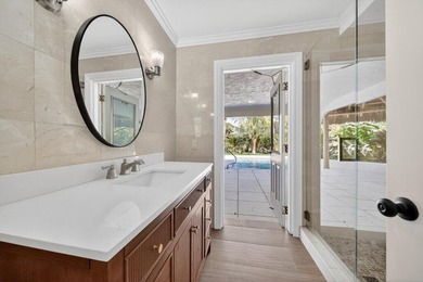 Sewall's Point latest remodel has arrived! Absolutely stunning - photo 41