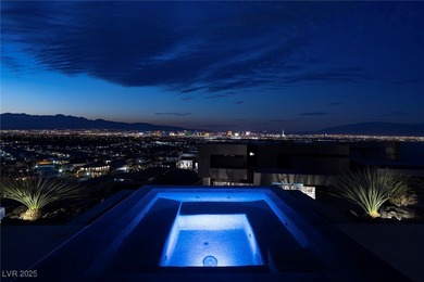 Centauri in Obsidian,A Blue Heron Exclusive Comm at Roma Hills