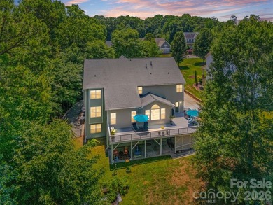 This exceptional Lake Norman home has beautiful updates and - photo 43