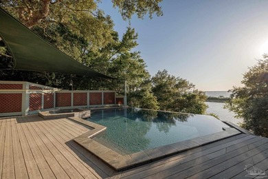Set atop one of the highest elevations in Gulf Breeze, this - photo 44