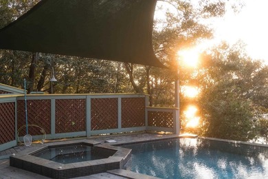 Set atop one of the highest elevations in Gulf Breeze, this - photo 46