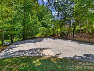 This exceptional Lake Norman home has beautiful updates and - photo 48