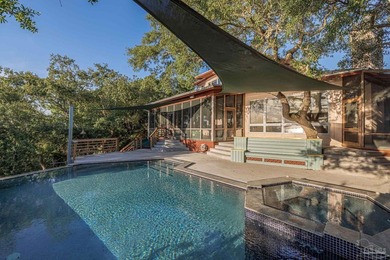 Set atop one of the highest elevations in Gulf Breeze, this - photo 48