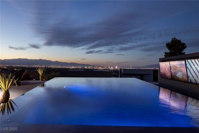 Centauri in Obsidian,A Blue Heron Exclusive Comm at Roma Hills