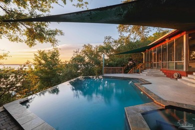 Set atop one of the highest elevations in Gulf Breeze, this - photo 49