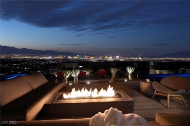 Centauri in Obsidian,A Blue Heron Exclusive Comm at Roma Hills