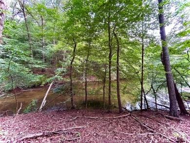 Lake Lot For Sale in Norwood, North Carolina