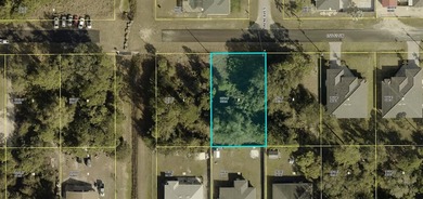 Lehigh Acres Area Lot For Sale in Lehigh Acres Florida